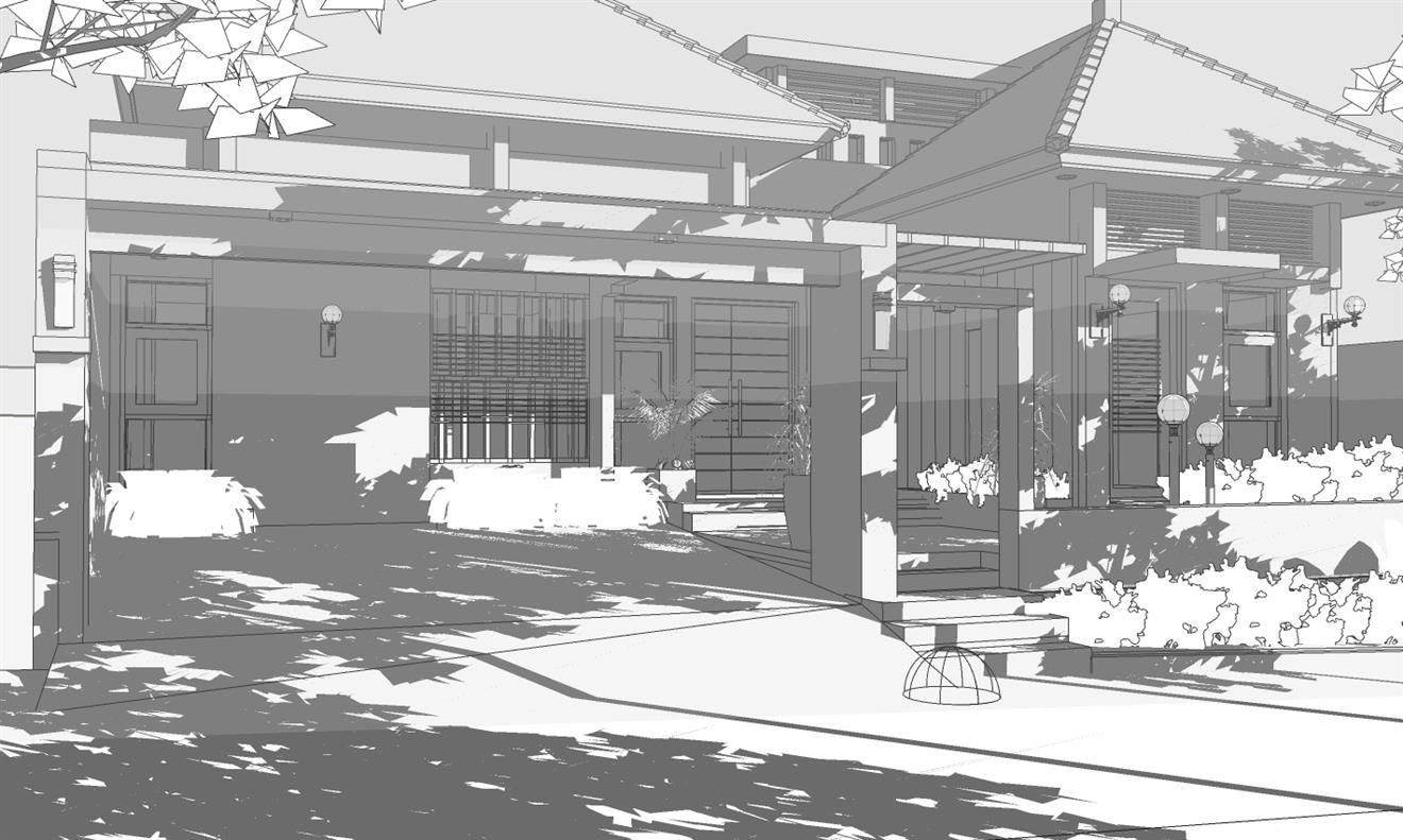 2024 Lüks Villa Tasarımları 2024 Lüks Villa Tasarımları.