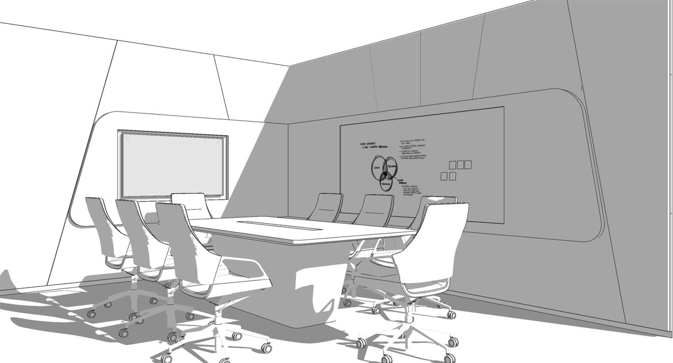 Ofis Tasarımı Nasıl Olmalı? Ofis Tasarımı Nasıl Olmalı?.