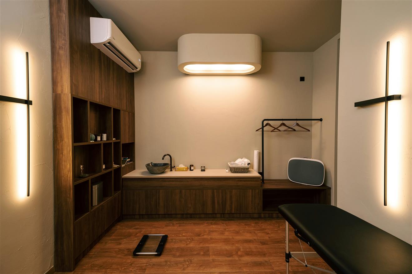 Hastane ve Klinik Tasarımında Ankara’ya Özgü Çözümler: Konfor ve Hijyen Dengesi.