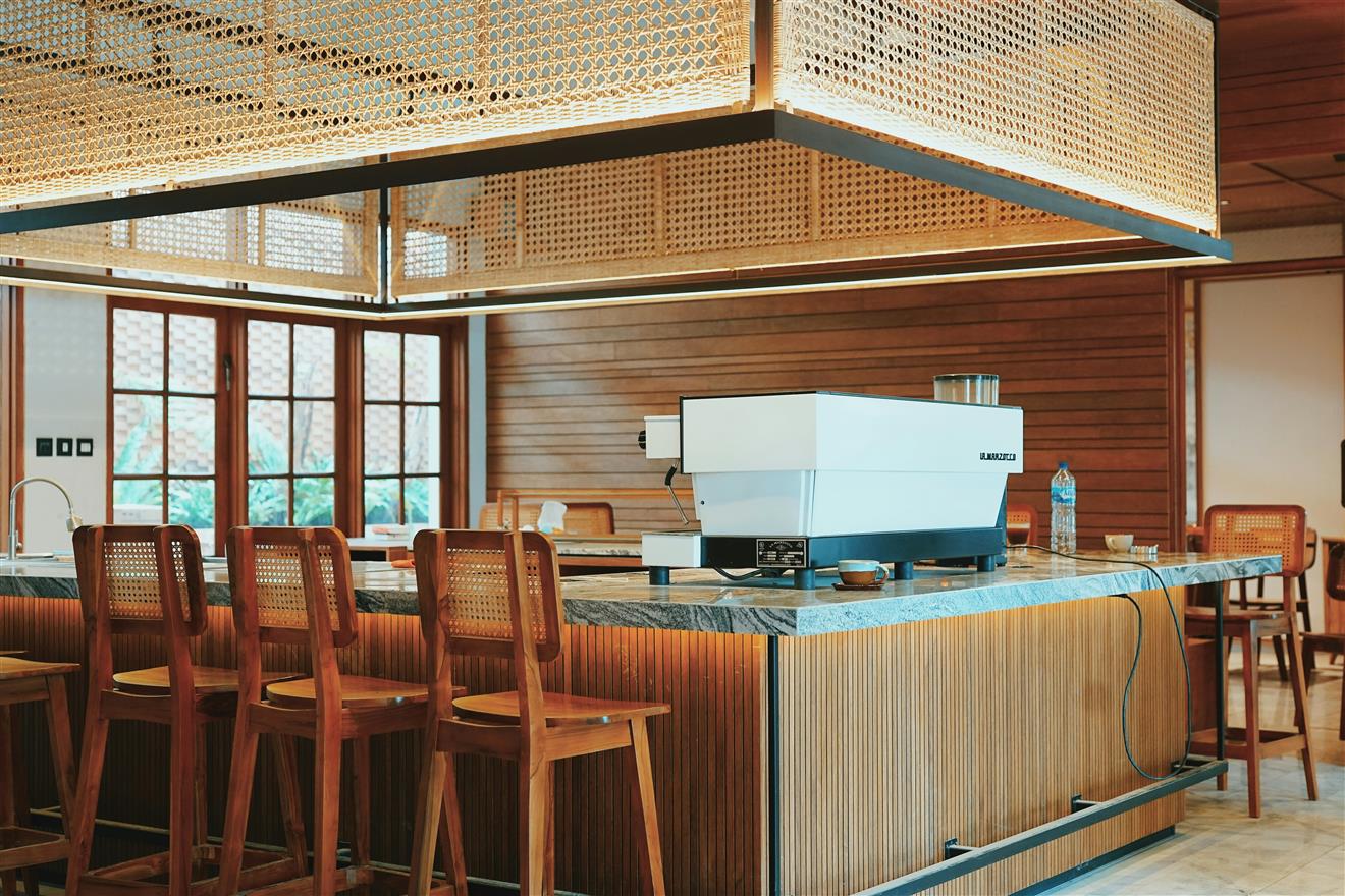 Restoran Tasarımlarında Açık Mutfak Konsepti Restoran Tasarımlarında Açık Mutfak Konsepti.