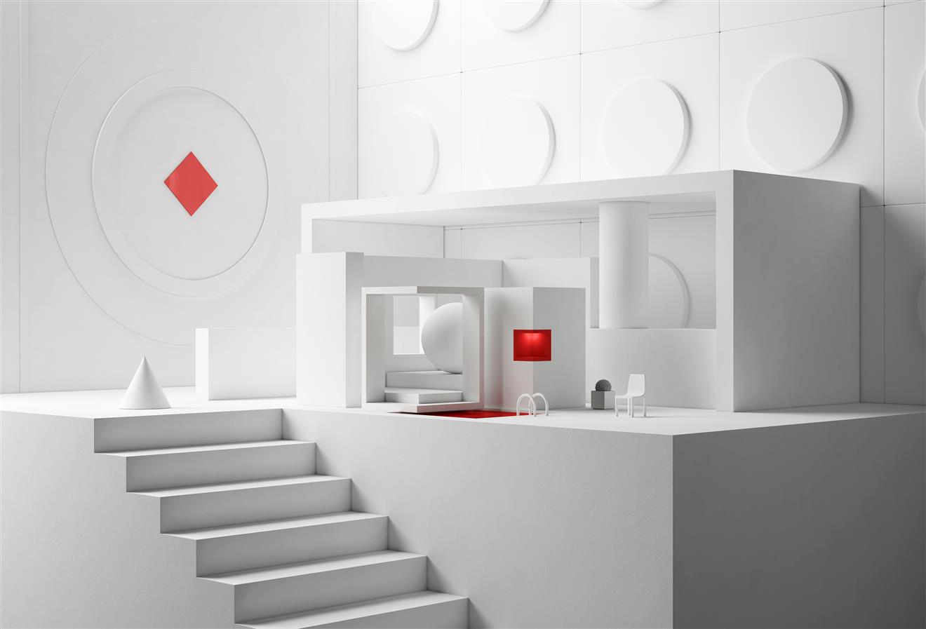 Showroomlarda Yenilikçi ve Canlı Vitrinler Showroomlarda Yenilikçi ve Canlı Vitrinler.