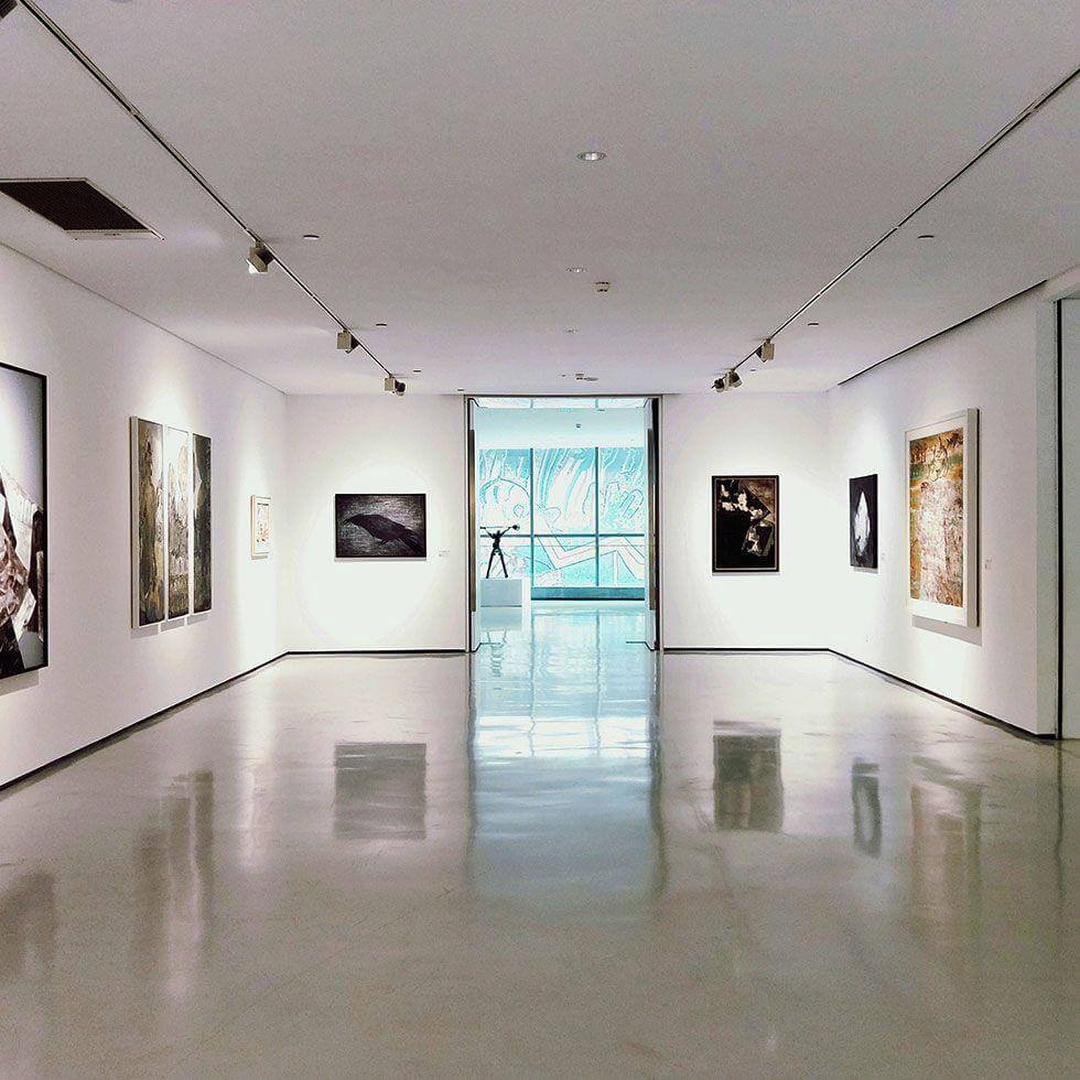Showroom, Satış Ofisi Tasarımı.